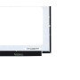 Ecrã LED Tátil de 15.6" para Portátil Nv156Fhm-T0E FHD 40 Pines