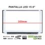 Ecrã para Portatil Tv156Fhm-Nh0 350mm com Brackets