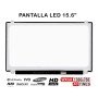 Ecrã Portatil LED 15.6 B156Xtn03.2 Lnt156At35 B156Xtn03.2 Slim