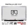 Ecrã Tátil LED de 15.6" para Portatil Acer Aspire E1-532P E5-571 V3-572Pg V5-561P Nt156Whm-A00