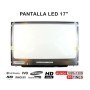 Ecrã 17" LED Apple MacBook Pro LTN170Ct10-A05