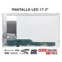 Ecrã LED 17.3" para Portatil N173Fge-E23 Edp 30 Pines