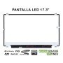 Ecrã LED de 17.3" FHD B173Han01.1 Hw0A N173Hce-E31 B173Han01.3, LP173Wf4-Spf2