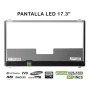 Ecrã LED de 17.3" para Portatil Asus G571J LP173Wf4 Sp D1