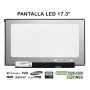 Ecrã LED de 17.3" para Portatil Nv173Fhm-N49 V8.0 Nv173Fhm-N46 FHD 30 Pines Ips