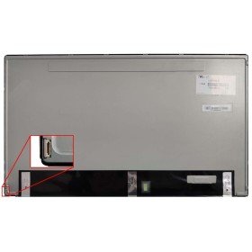 Ecrã LED de 21.5" para Portatil Ltm215Hl01 1920X1080 30 Pines