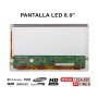 Ecrã LED de 8.9" para Portatil Acer Aspire One Zg5 A150 Ao150 B089Aw01 B089Sw01