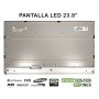 Ecrã LED de 23.8" para HP All In One 24-F Series Mv238Fhm-N20 L01814-J71