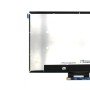 Ecrã LED Tátil 14" para Portatil HP Pavilion X360 14M-By FHD