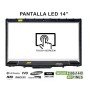 Ecrã Completo com Tátil de 14" para Portatil Lenovo ThinkPad X1 Qhd LP140Qh1 Sp E1