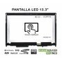 Ecrã com Tátil de 13.3" para Portatil Lenovo ThinkPad X380 Yoga 20Lh FHD 02Da168