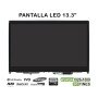 Ecrã com Tátil de 13.3" para Portatil Lenovo ThinkPad X380 Yoga 20Lh FHD 02Da168