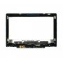 Ecrã LED com Estrutura de 11.6" para Portatil Lenovo Chromebook 300E 2Nd Gen 81Qc Mtk com G-Sensor