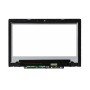 Ecrã LED com Estrutura de 11.6" para Portatil Lenovo Chromebook 300E 2Nd Gen 81Qc Mtk Sin G-Sensor