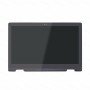 Ecrã LED com Estrutura de 15.6" para Portatil Dell Inspiron 15 5568 15 5578 15 5579 86F1K FHD