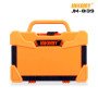 Caixa de Ferramentas 43 em 1 Jakemy JM-8139