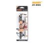 Chave de Fenda 3 em 1 Jakemy JM-8155