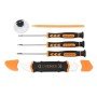Kit de Ferramentas Jakemy JM-I84