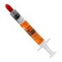 Pasta Térmica de Silicone Cinzento Conductiva Jakemy JM-Sw02