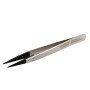 Tweezers Antistatic com Pontas Intercambiável Jakemy JM-T10-11
