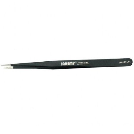 Tweezers Antistatic Jakemy JM-T7-11