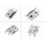 Conector DC Jack micro-USB para Tablet Acer Iconia One 10 B3-A20