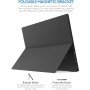 Monitor Portátil Arzopa A1 Gamut Slim 14" FHD Ips com Hdmi USB-C para PC Mac Xbox Ps4 Ps5