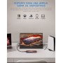 Monitor Portátil Arzopa S1 Table de 15.6" 1080 FHD Ips com Hdmi USB-C para PC Mac Ps5 Nintendo Switch