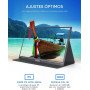Monitor Portátil Arzopa S1 Table de 15.6" 1080 FHD Ips com Hdmi USB-C para PC Mac Ps5 Nintendo Switch