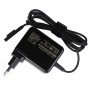Carregador para Portatil Microsoft Surface Book 2 15V 4A 60W