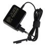 Carregador para Portatil Microsoft Surface Book 2 15V 4A 60W