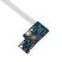 Placa do Botão de Alimentação com Cabo para Portatil HP 15-G 15-R 250 256 G3 749650-001 Ls-A991P