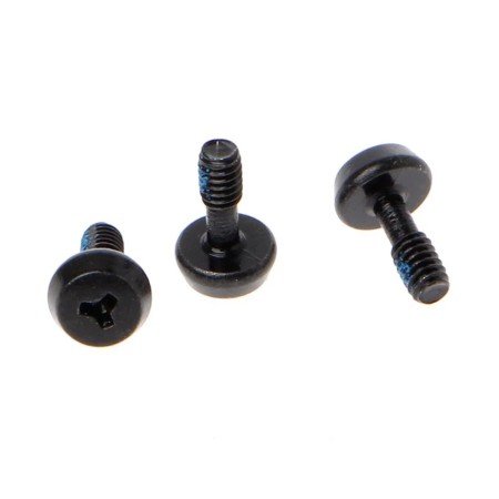 Parafusoss de Bateria para Portatil Apple MacBook Pro 15" A1286 Mc373, Mc721, Mc372, Mc104