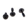 Parafusoss de Bateria para Portatil Apple MacBook Pro 15" A1286 Mc373, Mc721, Mc372, Mc104