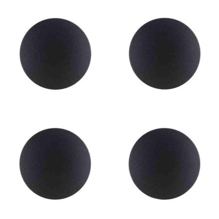 Pés de Borracha para Portatil Apple MacBook Pro A1398 A1425 A1502 Retina - 4 Unidades