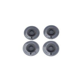 Pies de Gomas para Portátil Apple MacBook Pro A1278 A1286 A1297 Mb990 Mc700 Md101 Mb466 Mc721 Mc723 Mb985 Mb986 Mb990 Mb991 13"1