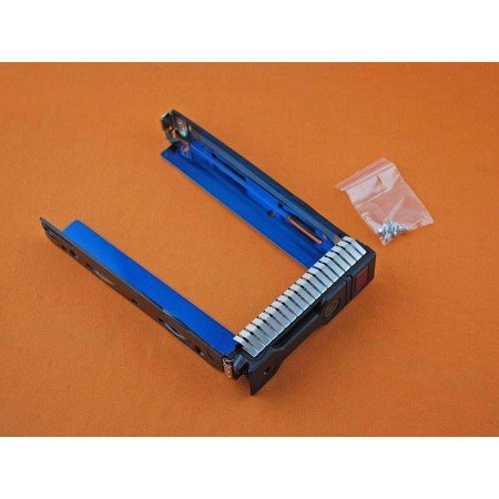 Bandeja de Disco Duro 3.5 para Computador HP G8 Gen8 651314-001 651320-001