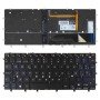 Teclado Retroiluminado para Portatil Dell XPS 13 9343 9350 7347 7348 Preto