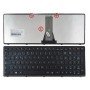 Teclado para Lenovo G505S Preto Estrutura Preto (Win8)