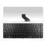 Teclado para Portatil Acer Aspire 3810 3810T 3820 3820G 3820Tg 3820T 3820Tz 3820Tzg