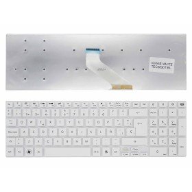 Teclado para Portatil Acer Aspire 5755 5755G 5756G 5830 5830G 5830T 5830Tg V3-571G V3-551 V121702Bk1