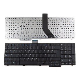Teclado para Portatil Acer Aspire 7730 7730G 7230 7530 7530G 7630