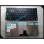 Teclado para Portatil Acer Aspire One 721 721H 722 722H 751 751H 753 753H