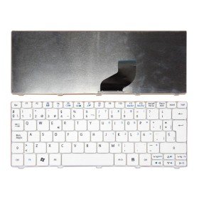Teclado para Portatil Acer Aspire One D255 D260 521 533 532H Ao532