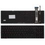 Teclado para Portatil Asus Gl552 Gl552J Gl552Jx