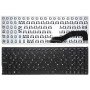 Teclado para Portatil Asus X550C X540 X540L X540S X540La X540Lj Mp-13K96E0-G50 0Knb0-640Tsp00