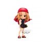 Banpresto Figure Q Posket Shaman King Anna Kyoyama Ver.A