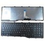 Teclado para Portatil Fujitsu Lifebook Ah532 A532 N532 Nh532 Preto