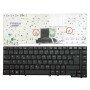 Teclado para Portatil HP 8530P 8530W