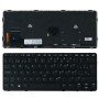 Teclado para Portatil HP EliteBook 820 G1 Retroiluminado